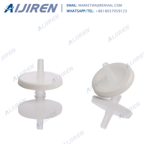 <h3>0.2 Micron, Emflon® PFAW (Hydrophobic PTFE) Filter | Pall Shop</h3>
